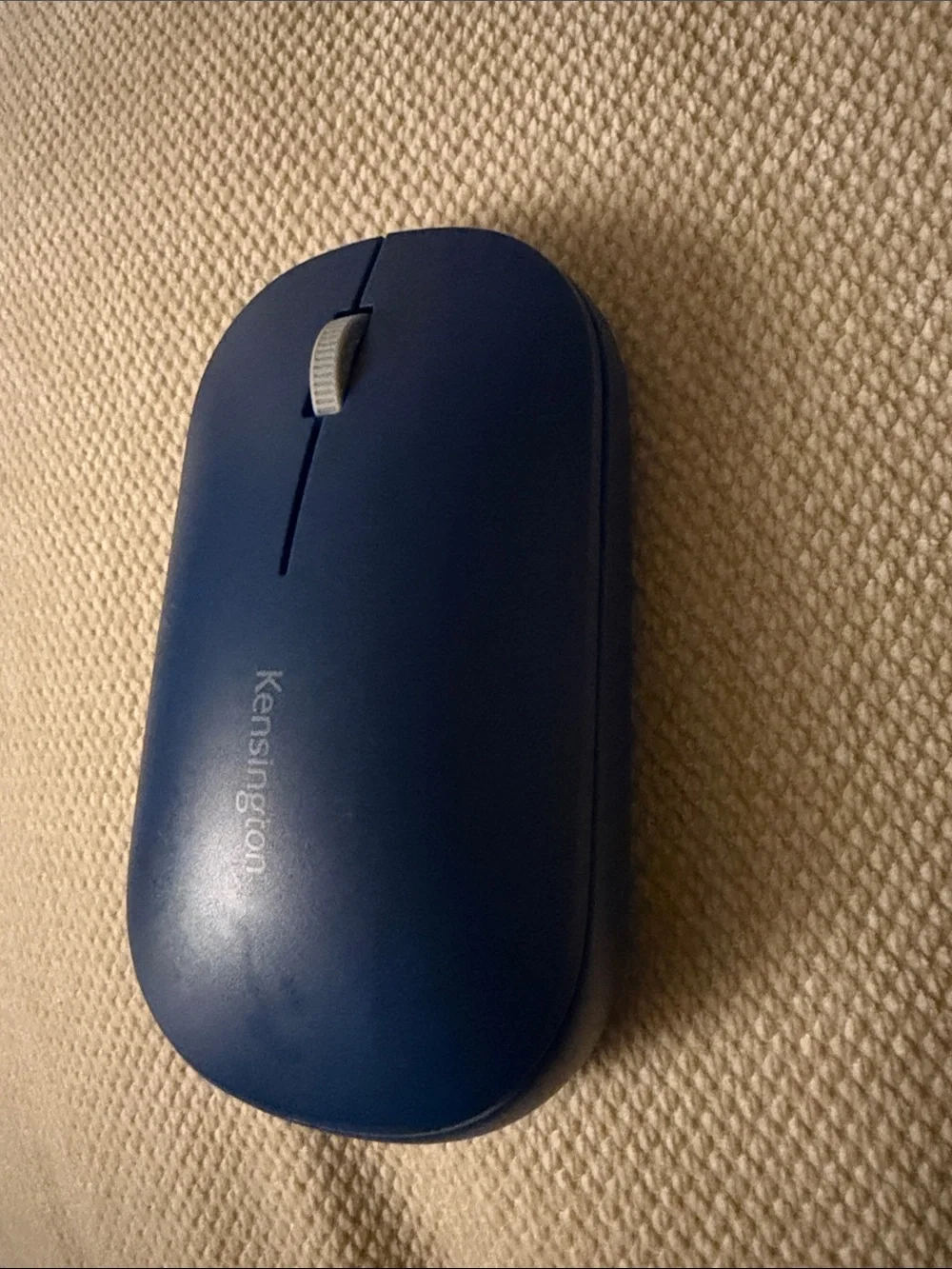 Kensington blue wireless